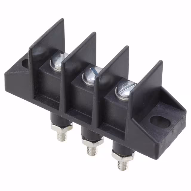 A400303 Eaton - Electronics Division  Blocchi barriera